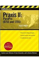 Cliffsnotes Praxis II