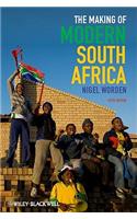 Making of Modern South Africa