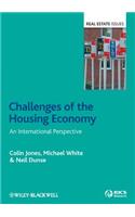 Challenges of the Housing Economy