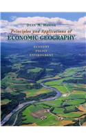 Economic Geography