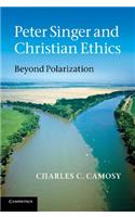 Peter Singer and Christian Ethics