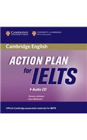 Action Plan for IELTS