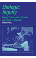 Dialogic Inquiry