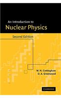 An Introduction to Nuclear Physics