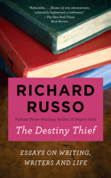 Destiny Thief: Essays on Writing, Writers and Life