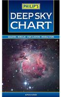 Deep Sky Chart