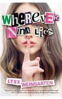 Wherever Nina Lies
