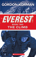 Climb (Everest, Book 2)