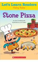 Stone Pizza