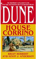 Dune: House Corrino: (3 Prelude to Dune)