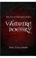 Vampire Poetry: (Chinese)