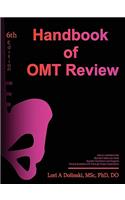 Handbook of OMT Review