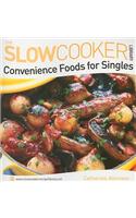 Convenience Foods for Singles