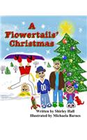 Flowertails' Christmas