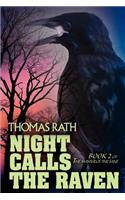 Night Calls the Raven