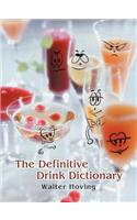 Definitive Drink Dictionary
