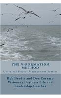 V-Formation Method