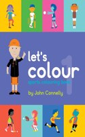 Let's Colour