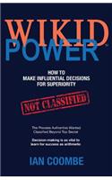 WIKID Power