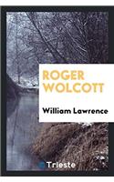 Roger Wolcott