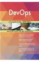 DevOps A Complete Guide - 2020 Edition
