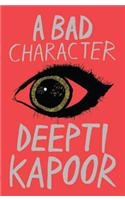A Bad Character