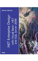 .Net Enterprise Design with Visual Basic.Net and SQL Server 2000