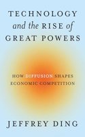 Technology and the Rise of Great Powers