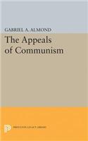 Appeals of Communism