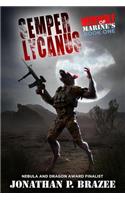 Werewolf of Marines