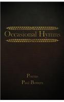 Occasional Hymns