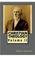 Christian Theology Volume II