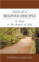 Path of a Beloved Disciple
