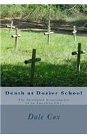 Death at Dozier School