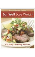 Eat Well, Lose Weight