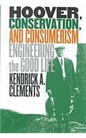 Hoover, Conservation, and Consumerism