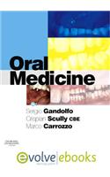 Oral Medicine