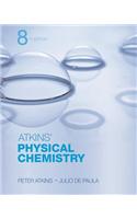 Physical Chemistry