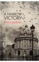 Narrow Victory