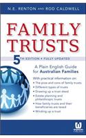 Family Trusts