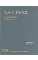 Plasma Physics