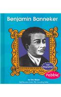 Benjamin Banneker