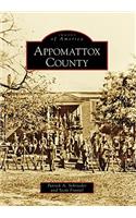 Appomattox County