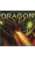Dragon Calendar 2018