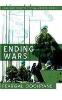 Ending Wars