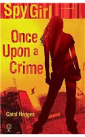 Once Upon A Crime