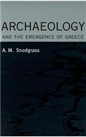 Archaeology and the Emergence of Greece