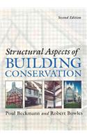 Structural Aspects of Building Conservation