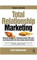 Total Relationship Marketing