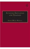 Aviation Education and Training